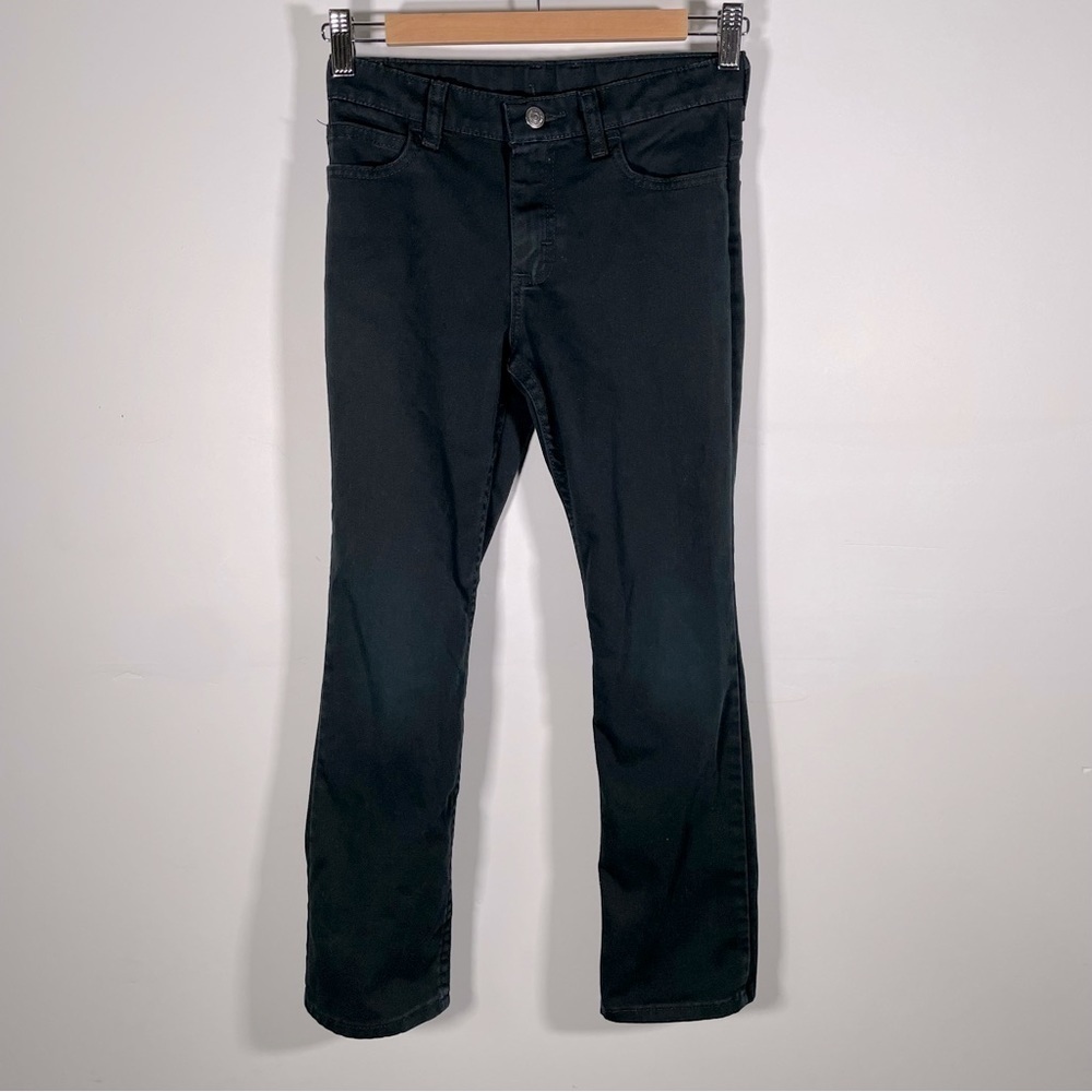 Wrangler Boy’s Pants Size 10 Western Chinos Khakis 5 pocket Adjustable Waist